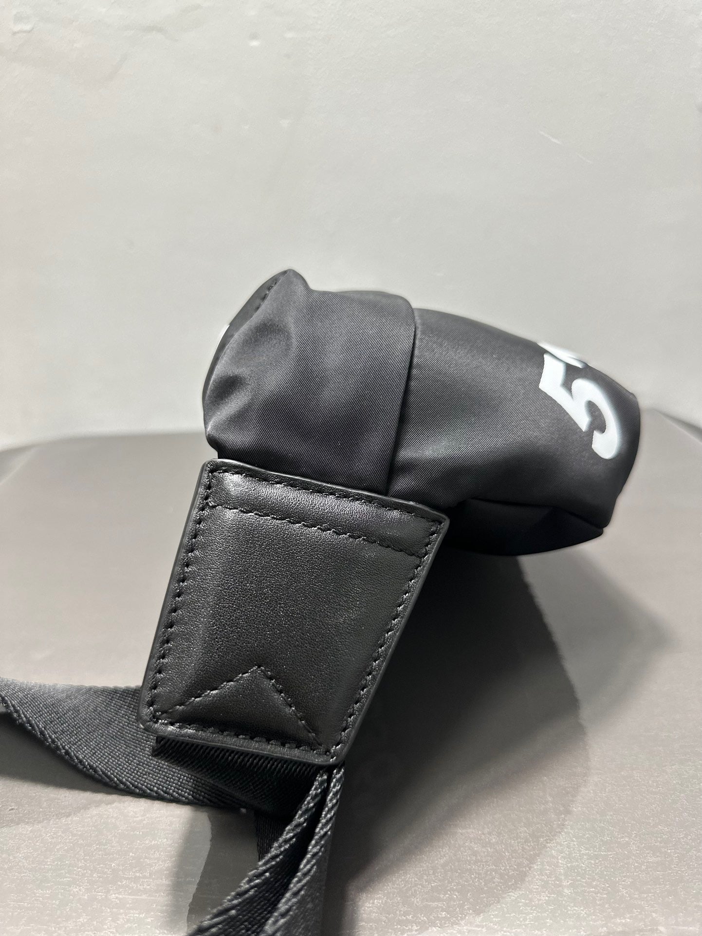 BURB Cross Body Bag