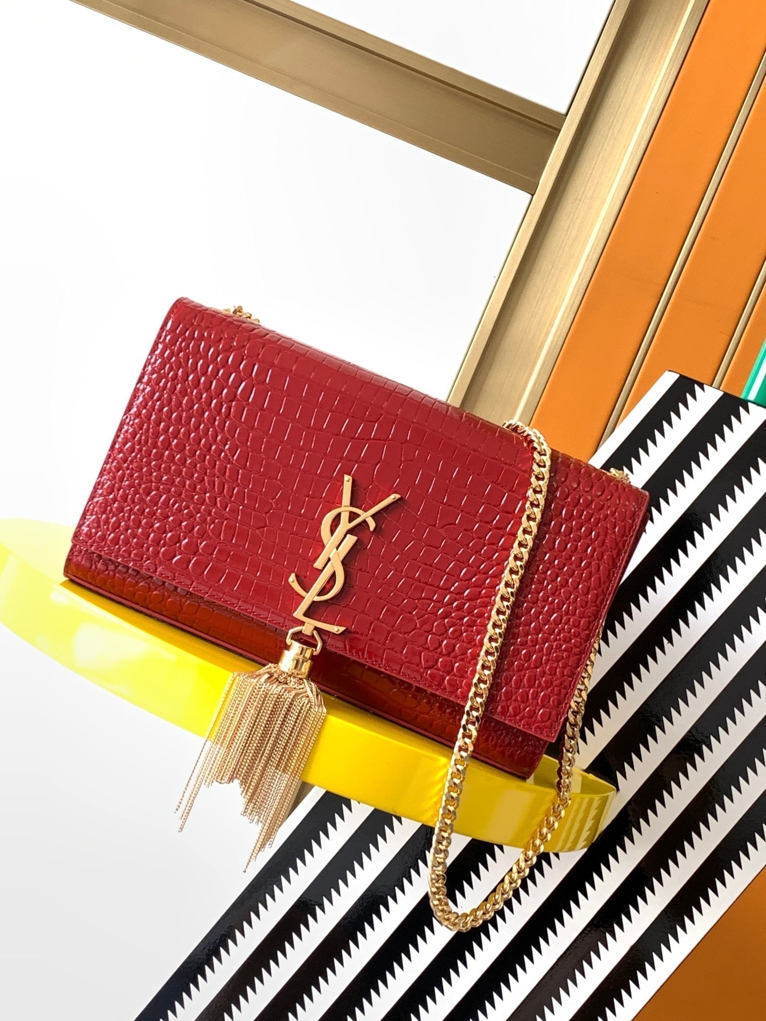 YLS Kate 24cm