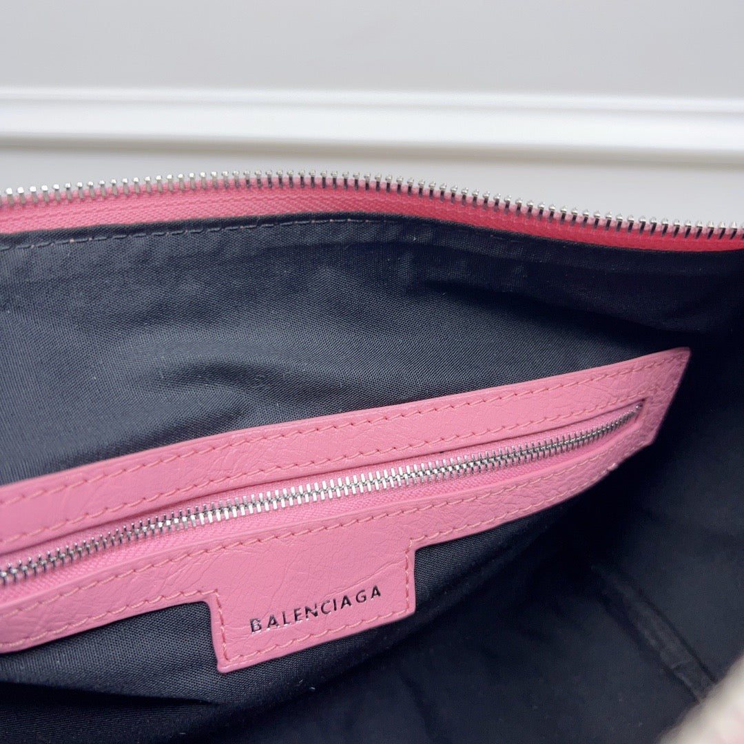 BLCG Travel Bag