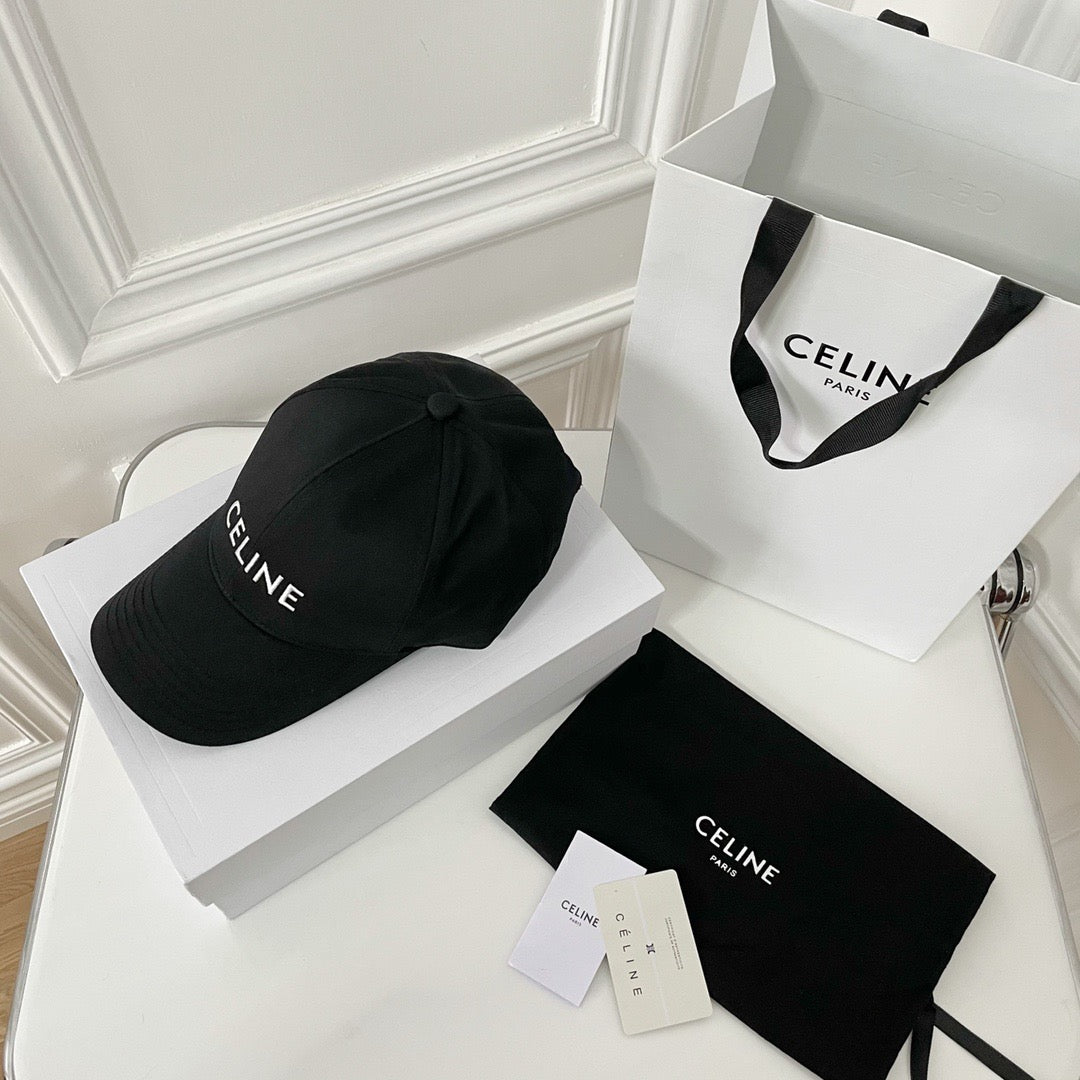 Caps