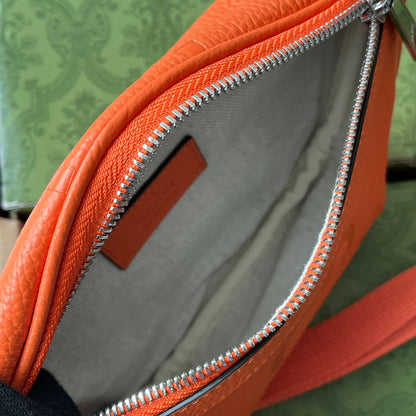 GUC Cross Body Bag