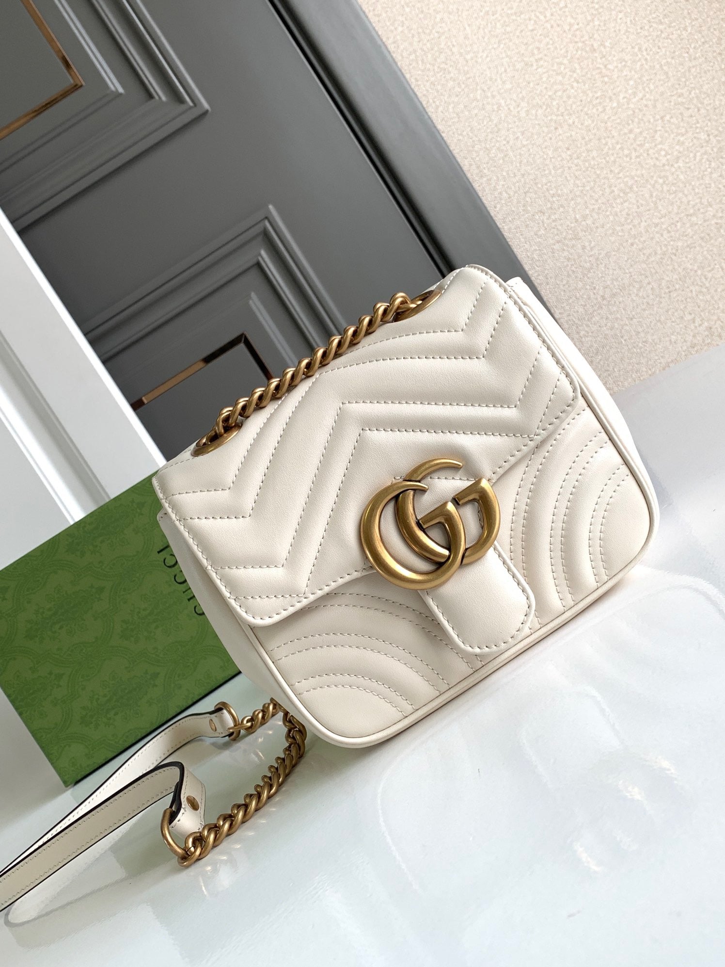 GUC Marmont Cube