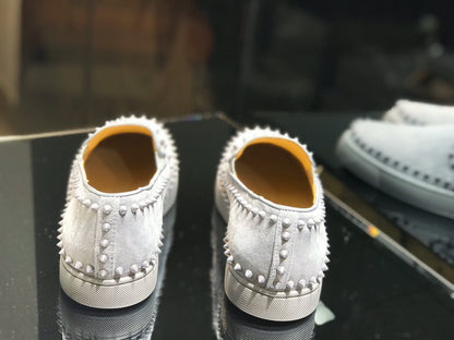 Sneakers & Shoes