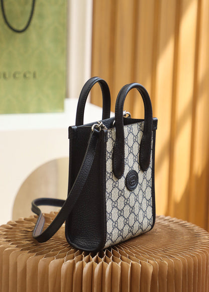 GUC Mini Tote