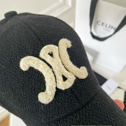 Caps