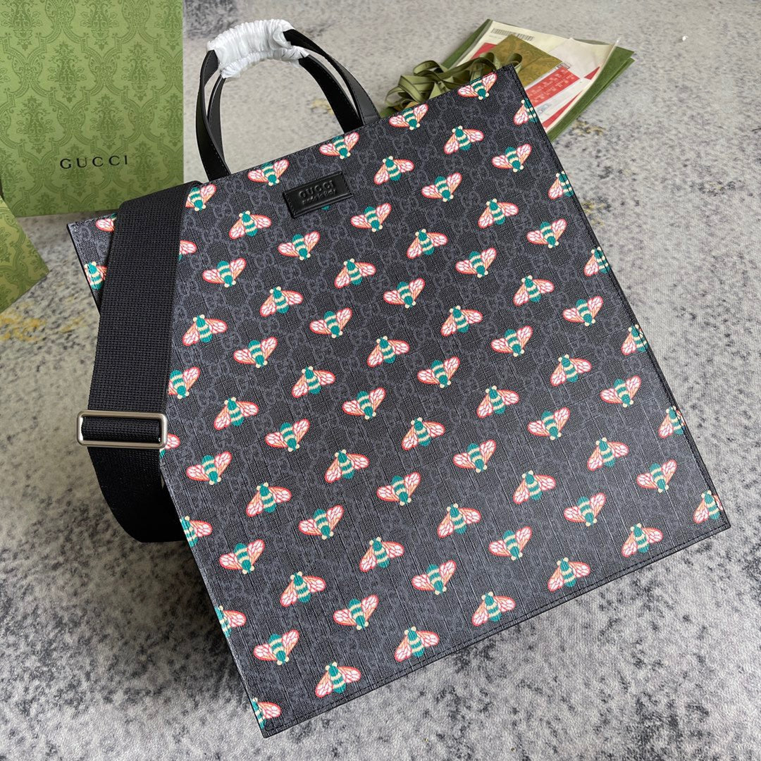 GUC Briefcases