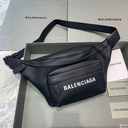 BLCG Cross Body Bag