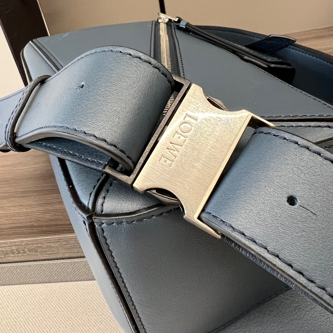 LO Puzzle Bag