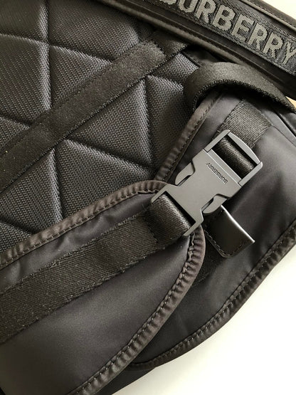 BURB Backpack