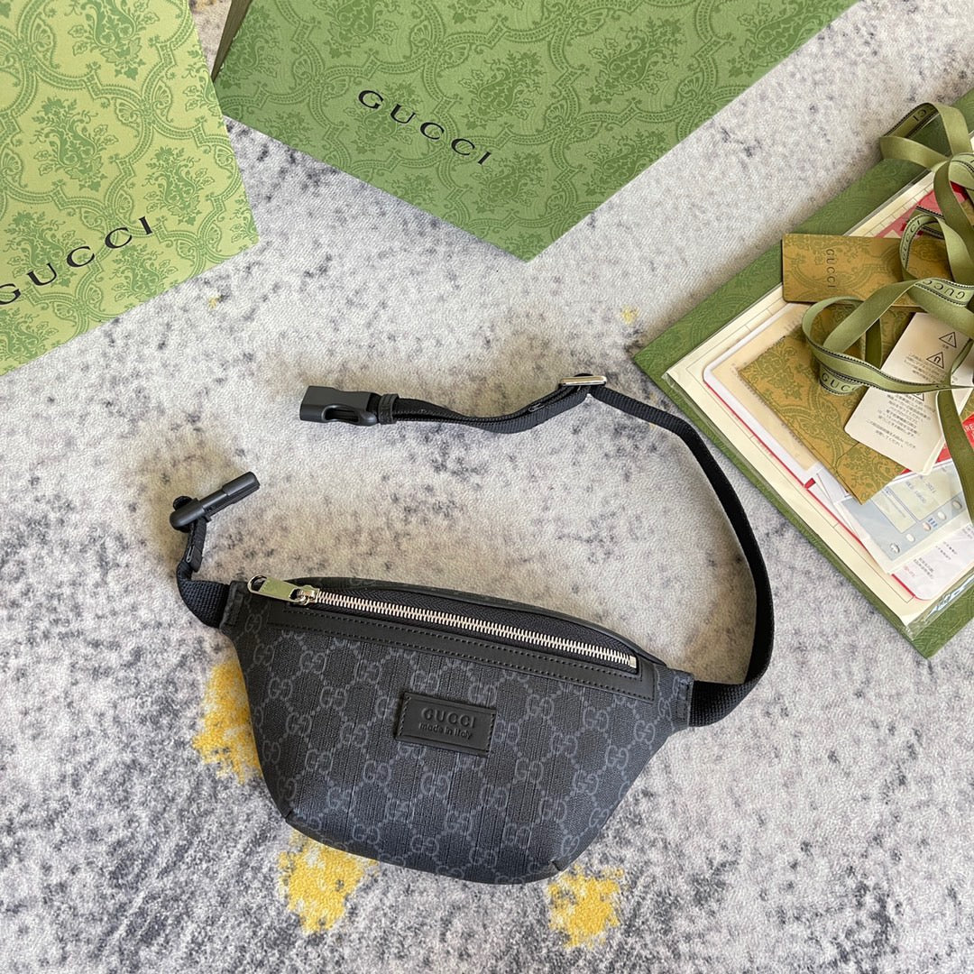 GUC Cross Body Bag