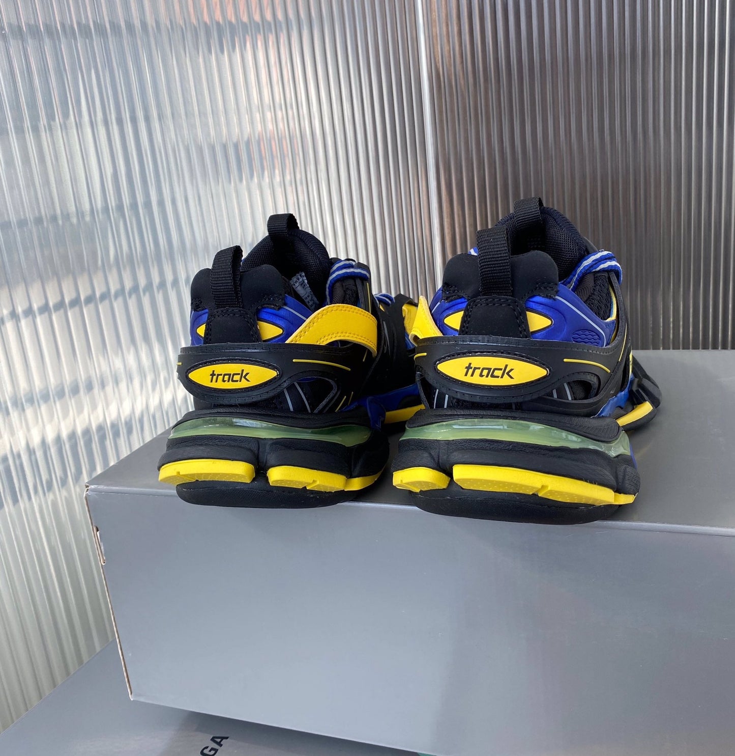 BLCG Sneakers