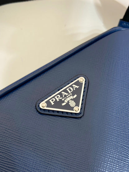 PRA Cross Body Bag