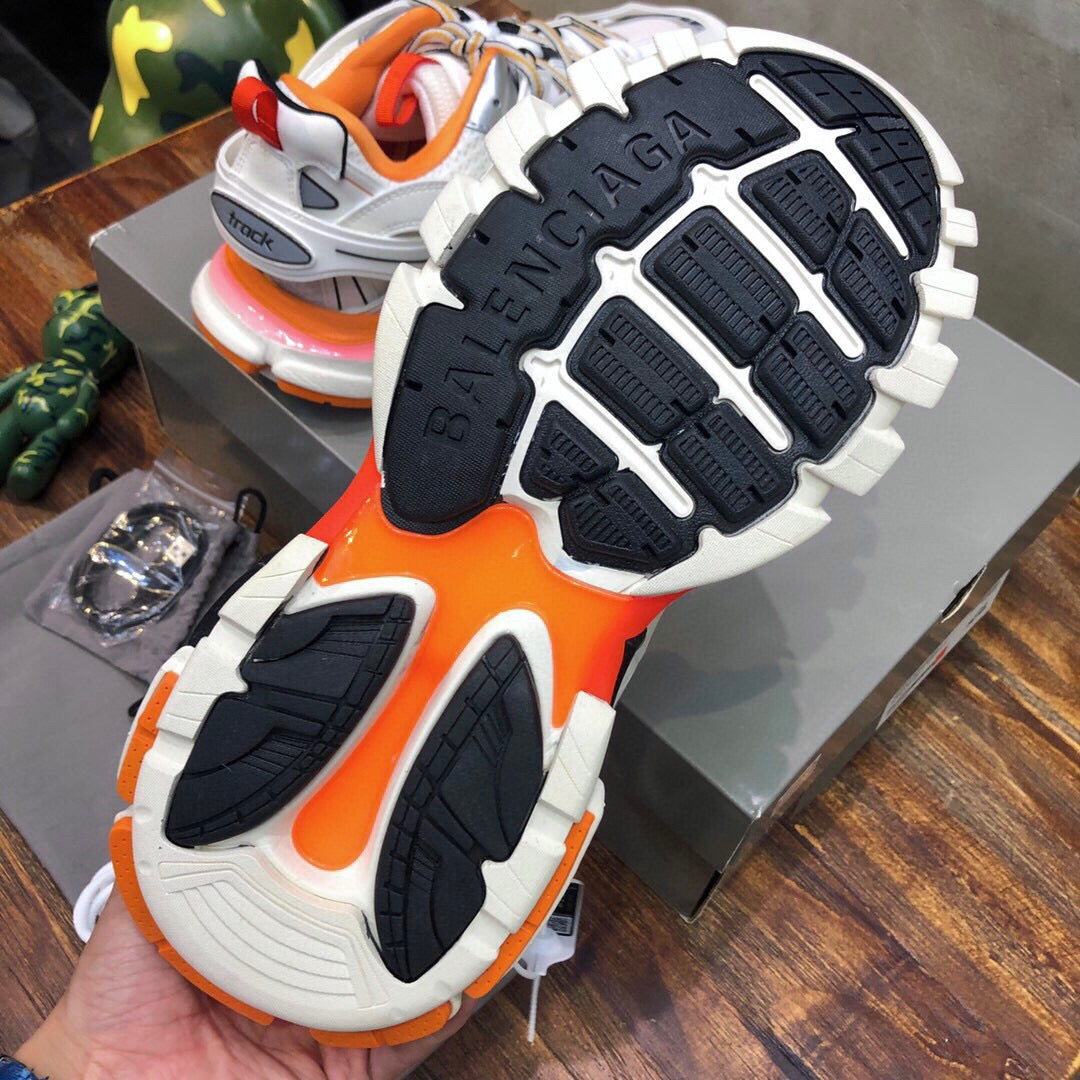 BLCG Sneakers