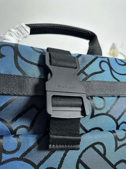 BURB Backpack
