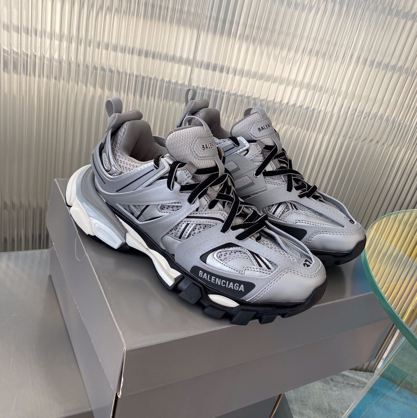 BLCG Sneakers