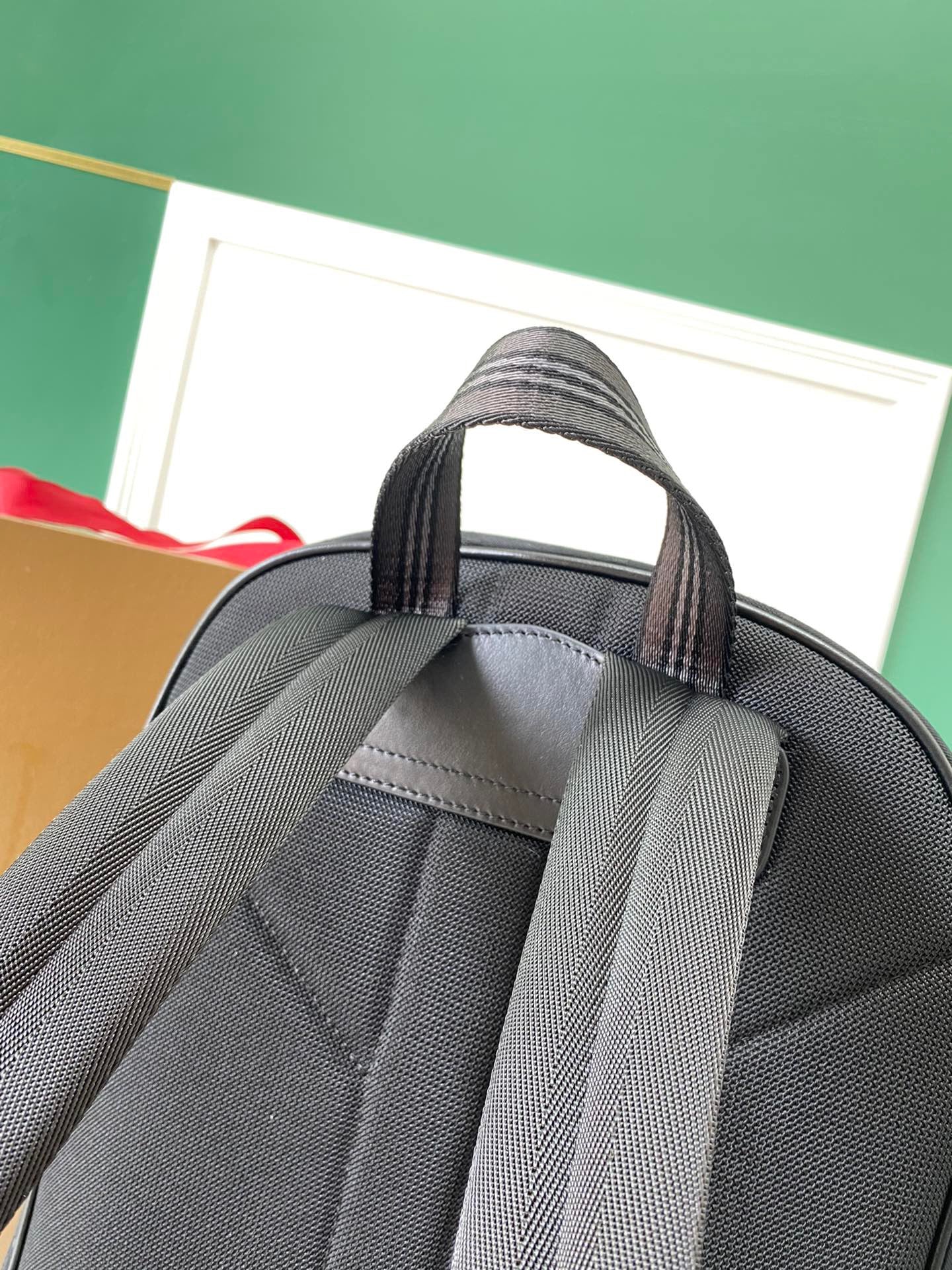 BURB Backpack
