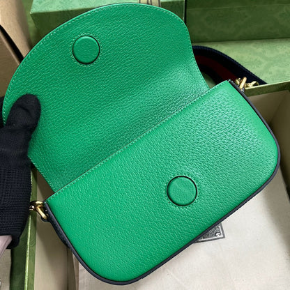 GUC Messenger Bag