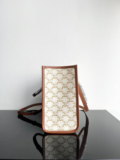 CEL Cabas Tote
