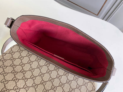 GUC Messenger Bag