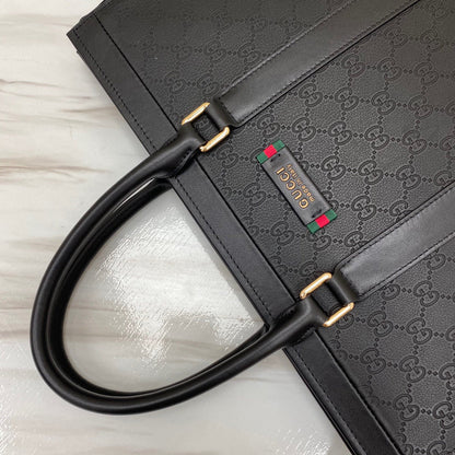GUC Briefcases