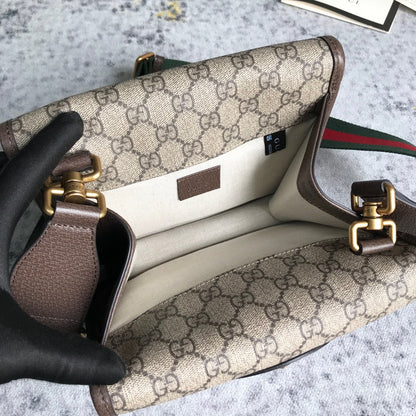 GUC Messenger Bag