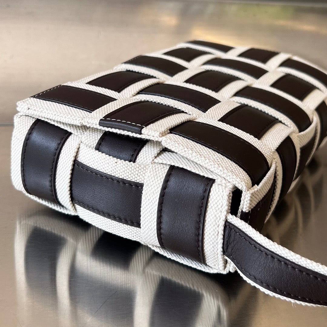 BV Messenger Bag
