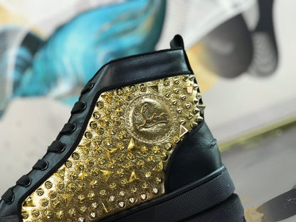Sneakers & Shoes