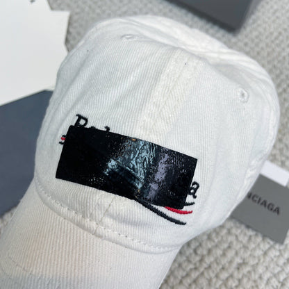 Caps