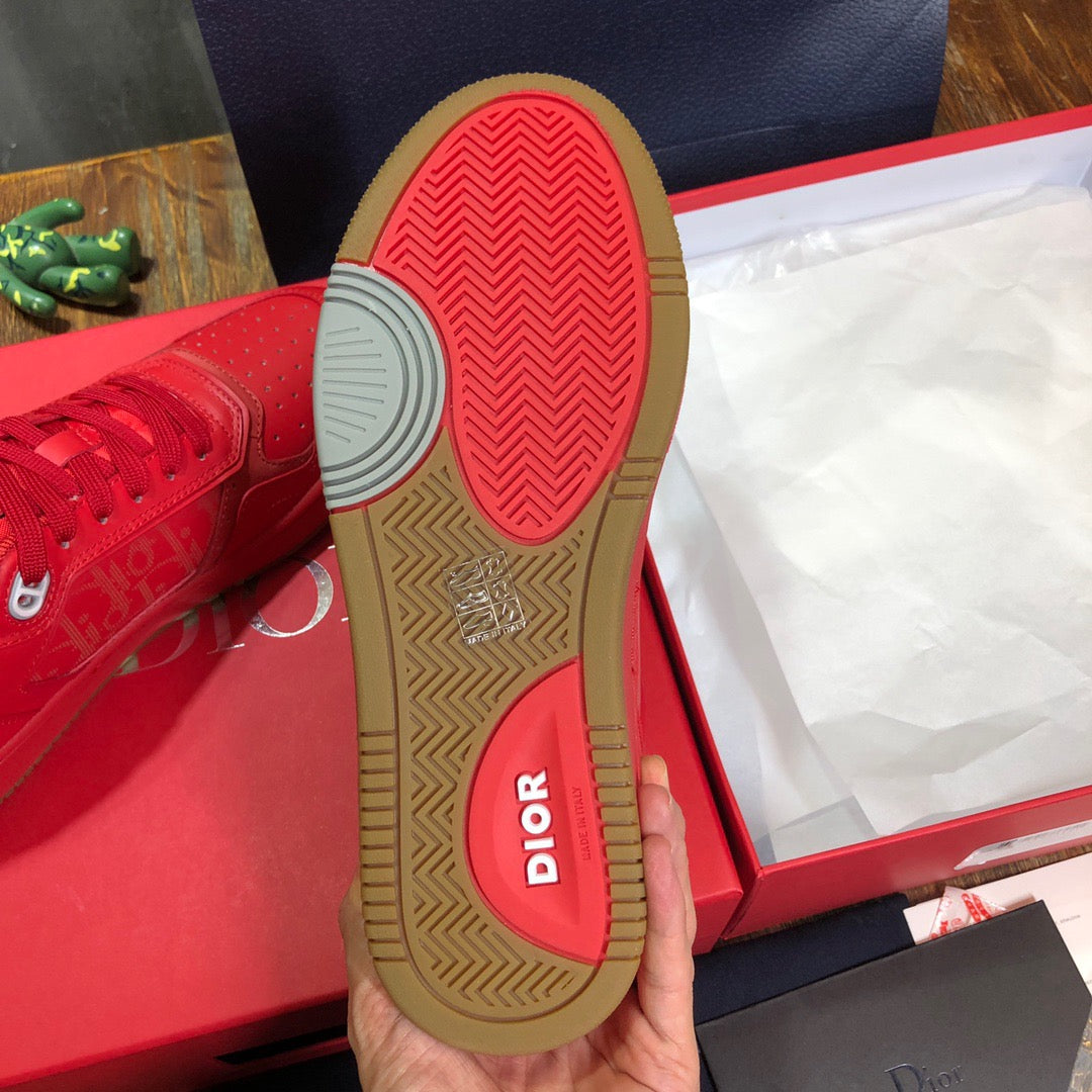 DIO Sneakers