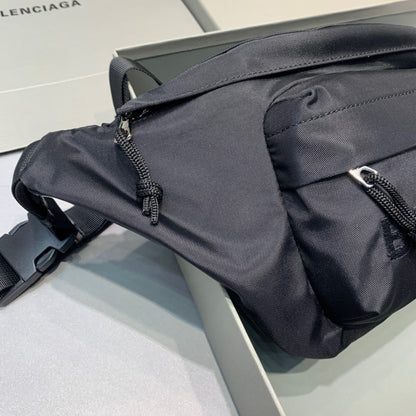 BLCG Cross Body Bag