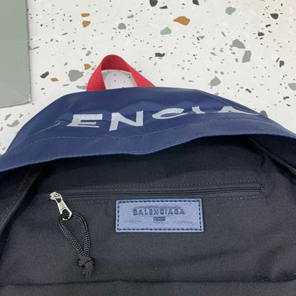 BLCG Back Pack