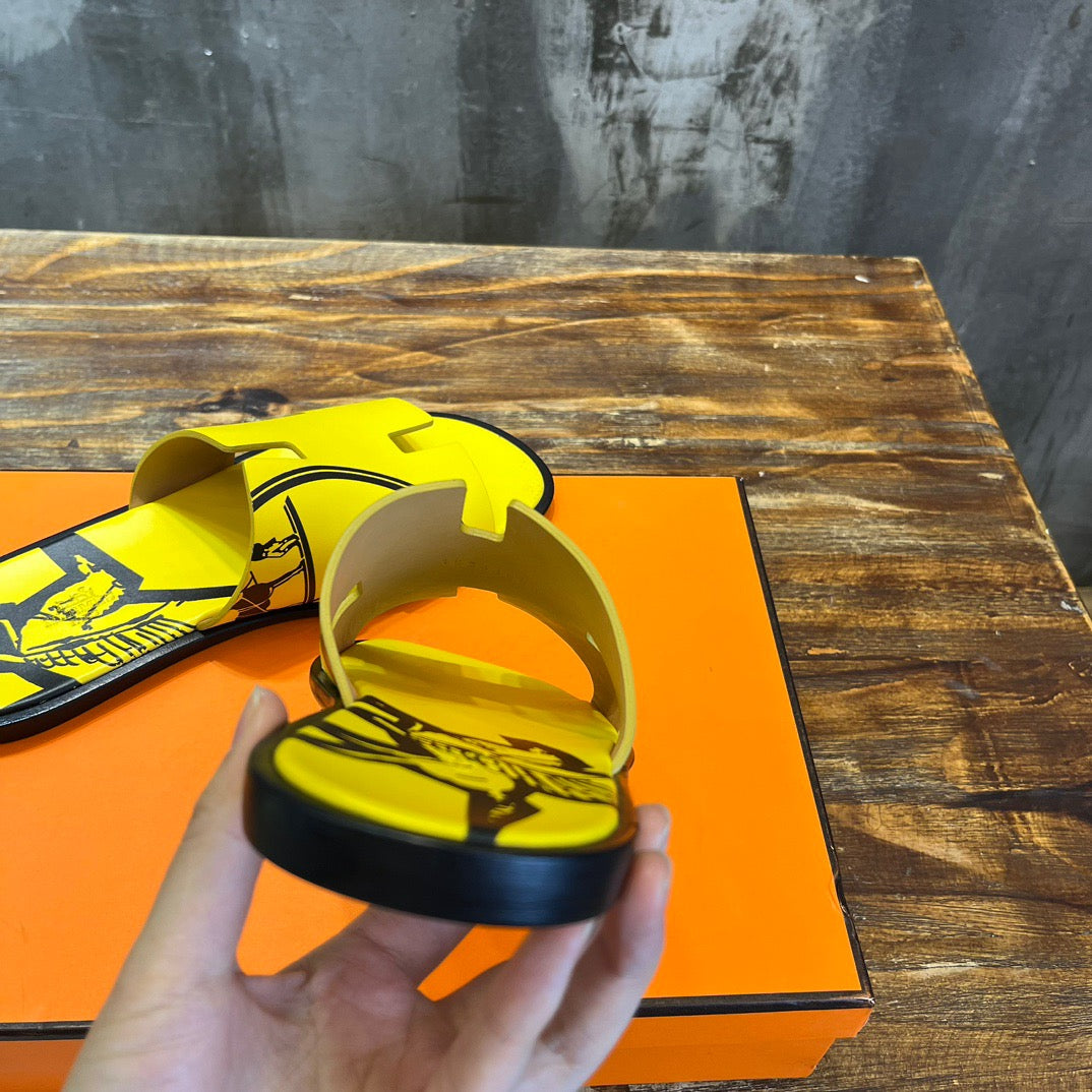 HERM Sandal
