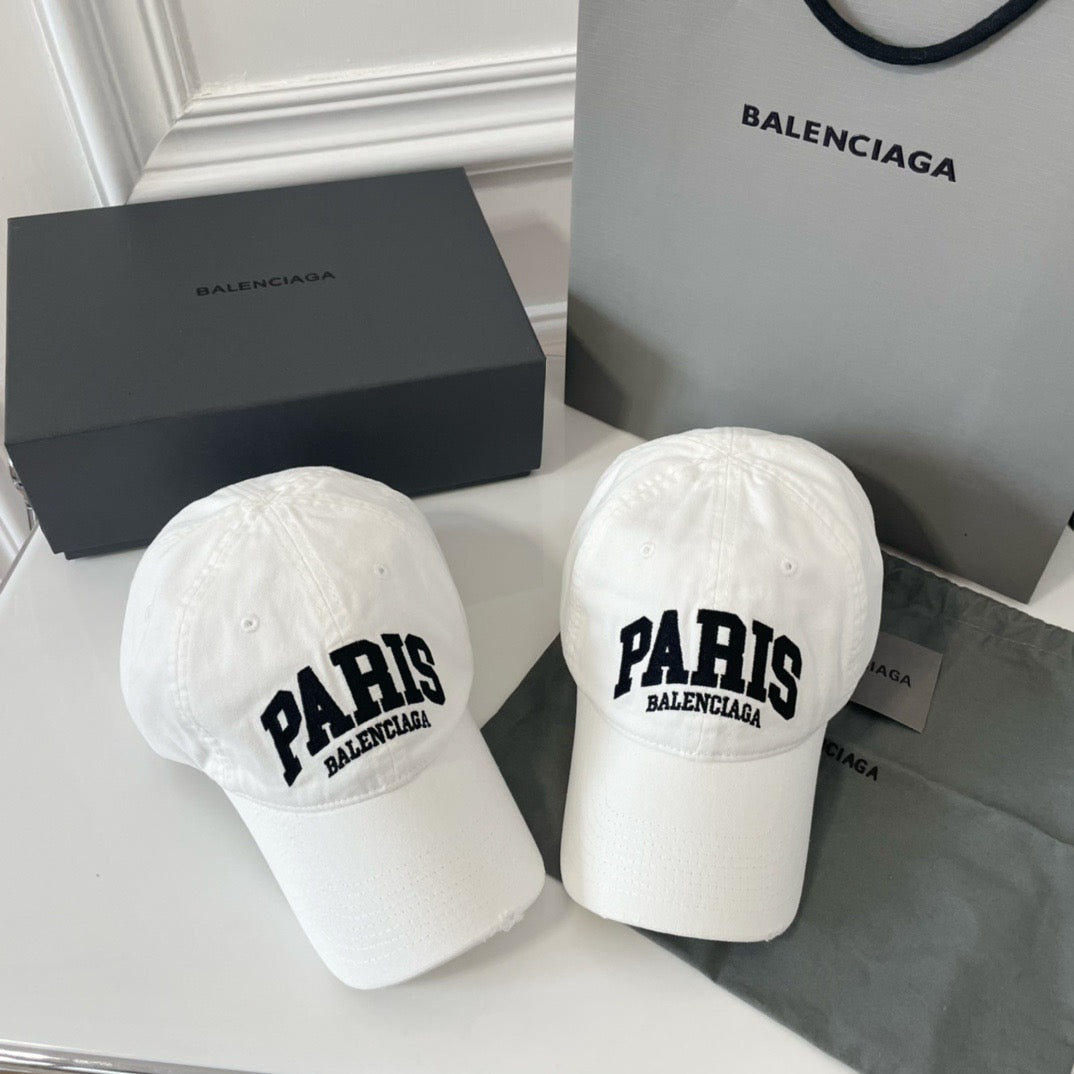 Caps