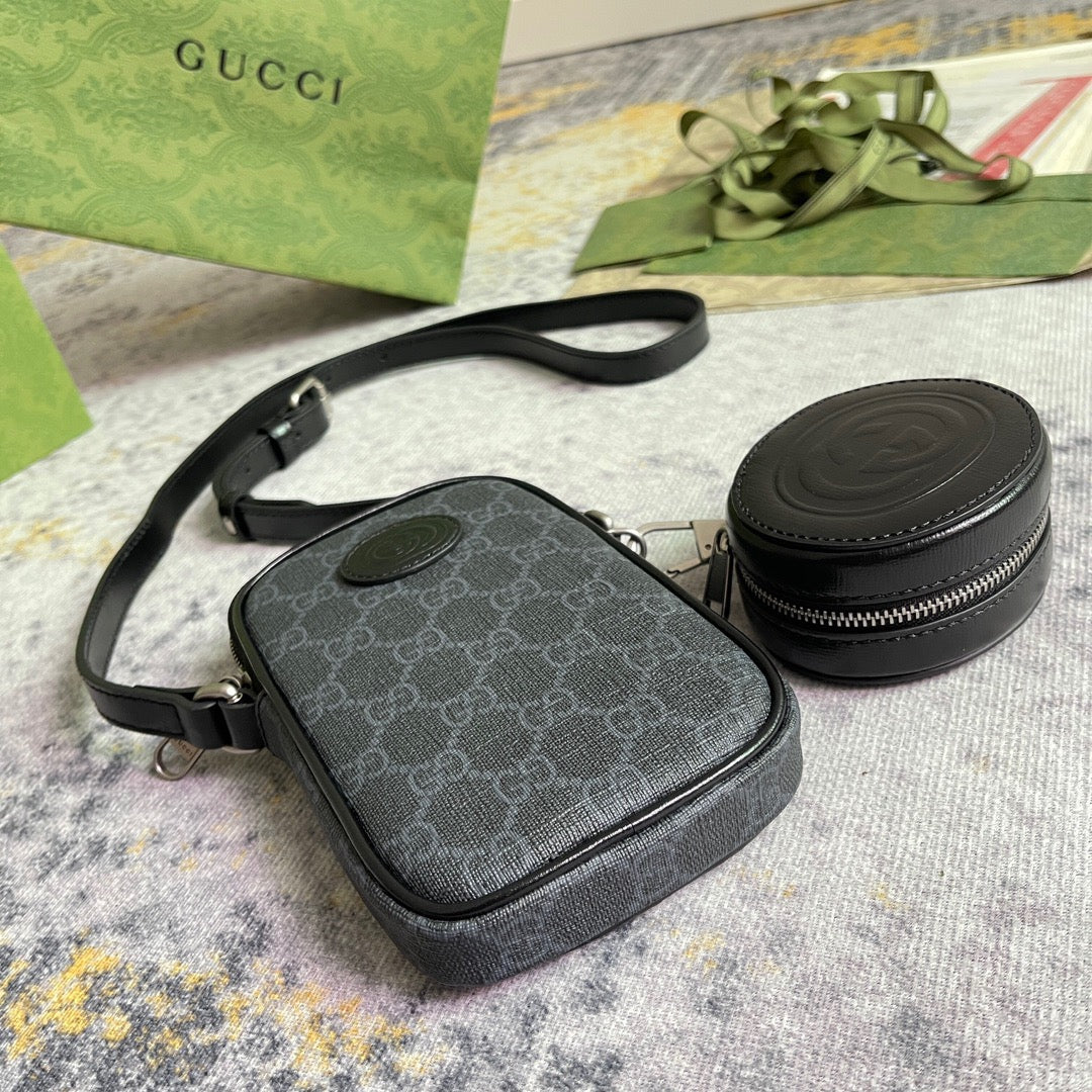 GUC Sling Bag