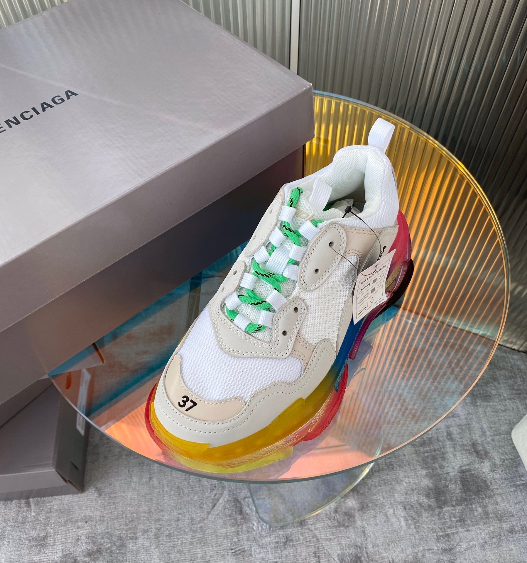 BLCG Sneakers