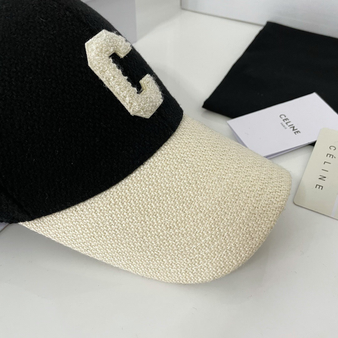 Caps