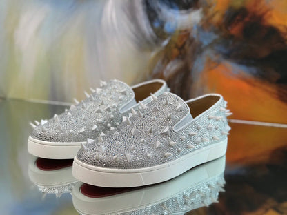 Sneakers & Shoes