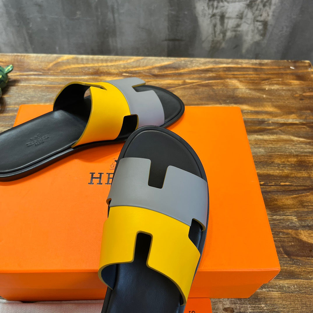 HERM Sandal