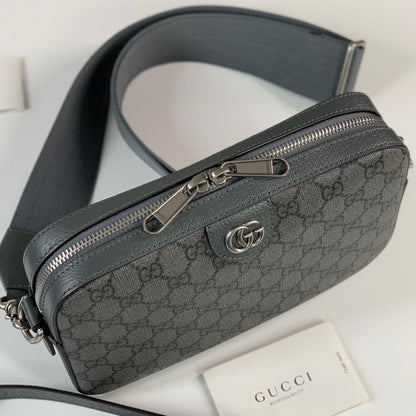 GUC Messenger Bag