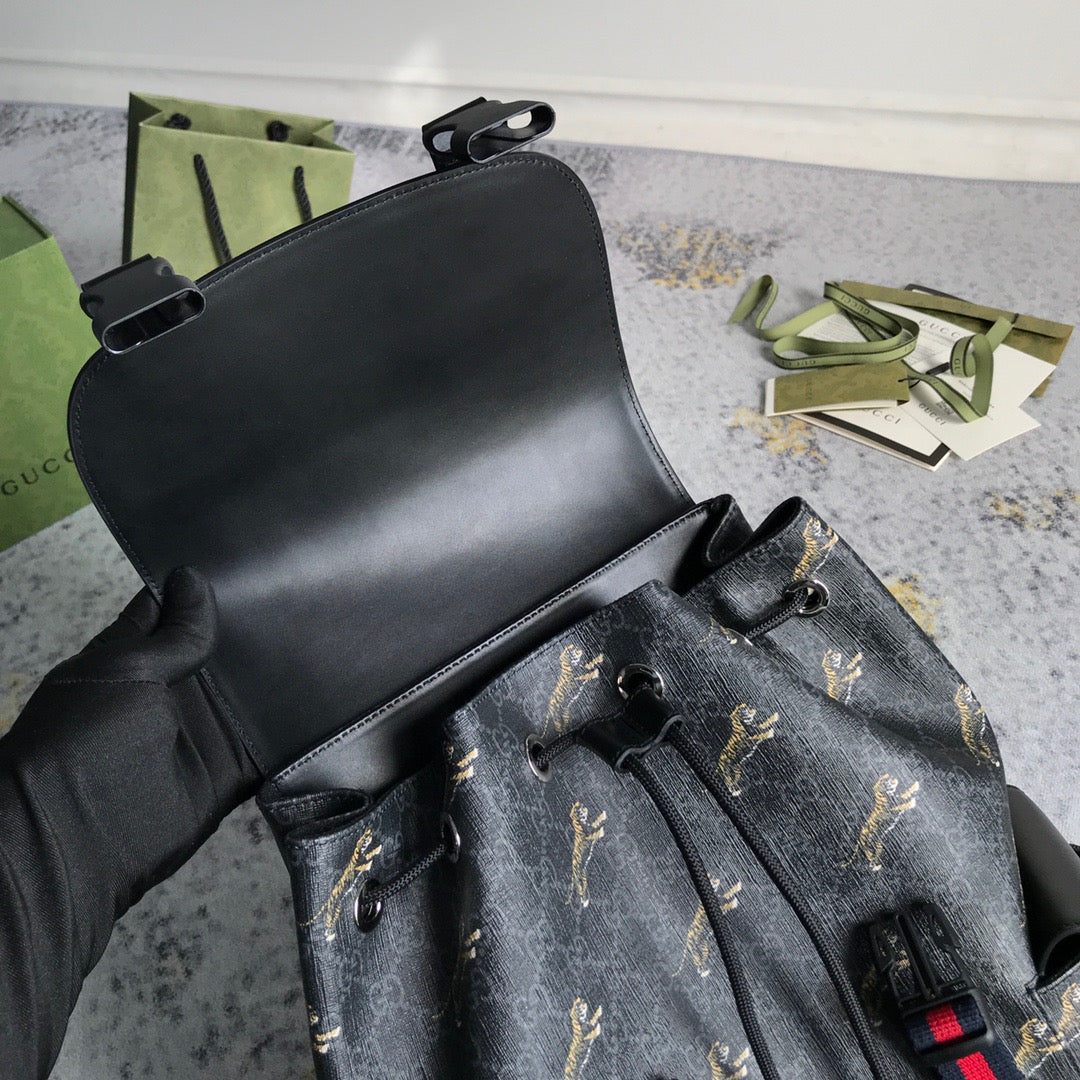 GUC Backpack