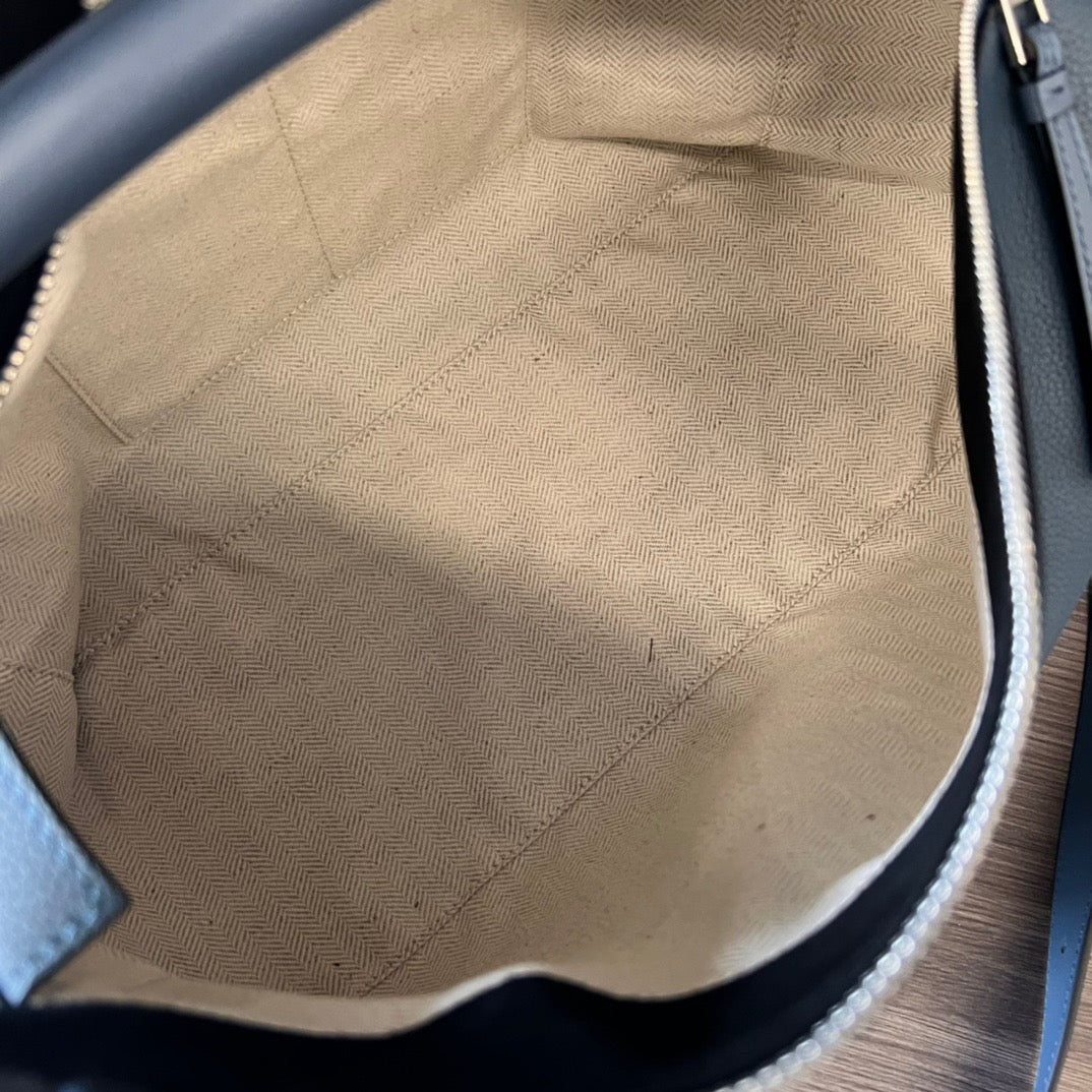 LO Puzzle Bag