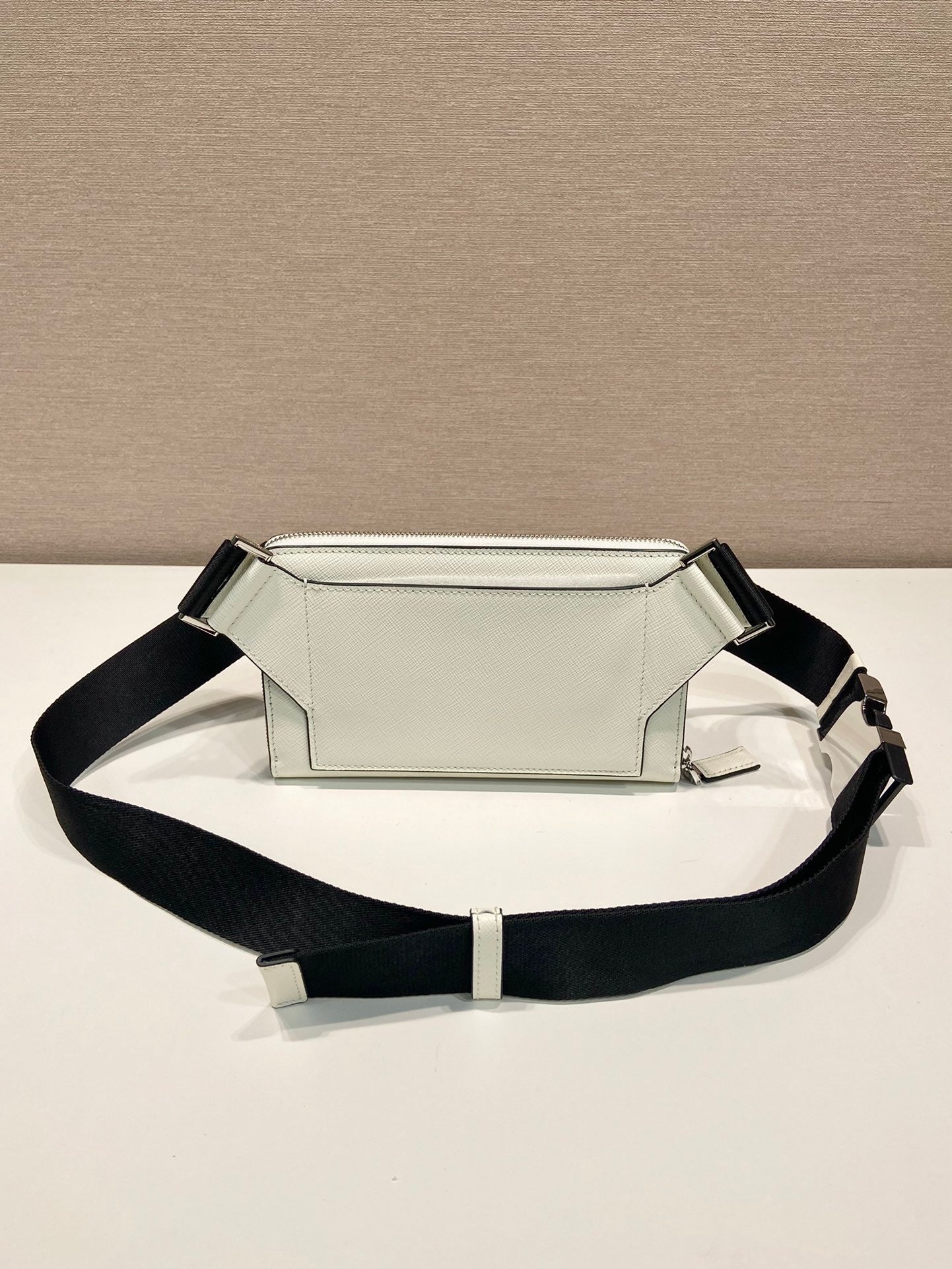 PRA Cross Body Bag