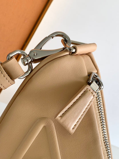 PRA Cross Body Bag