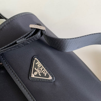 PRA Messenger Bag