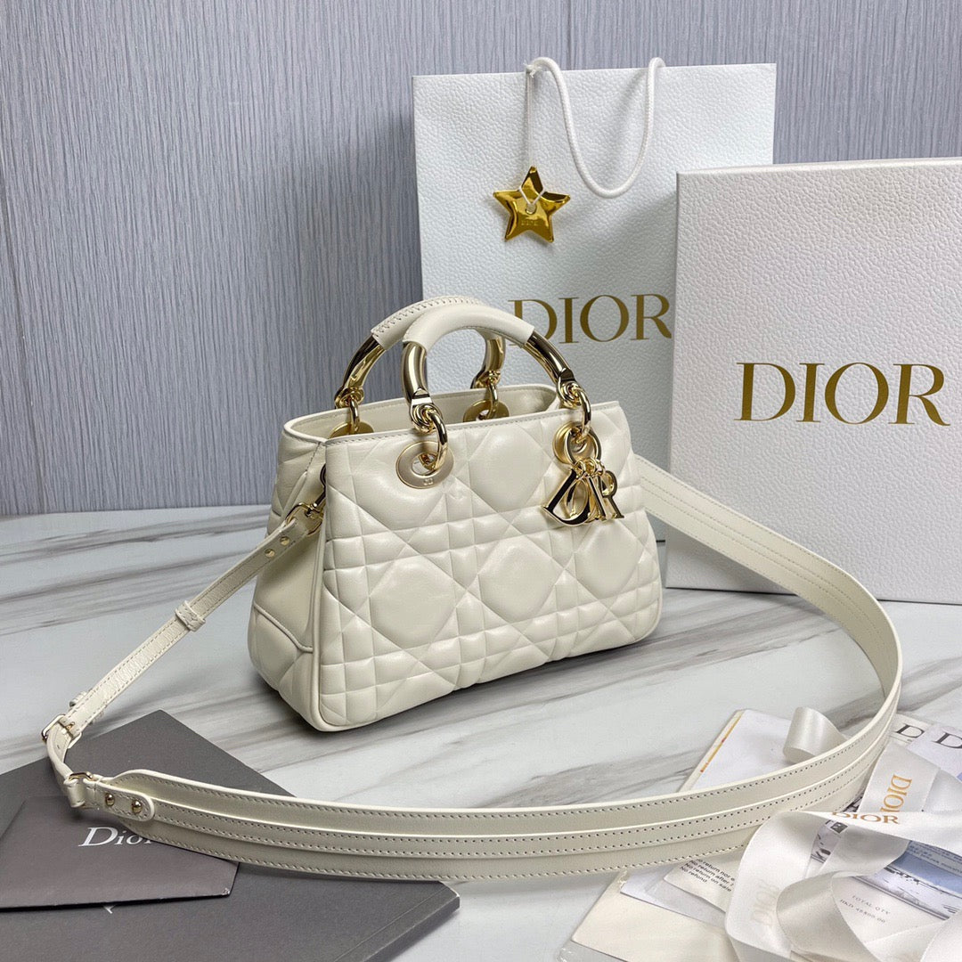 DIO Handbag