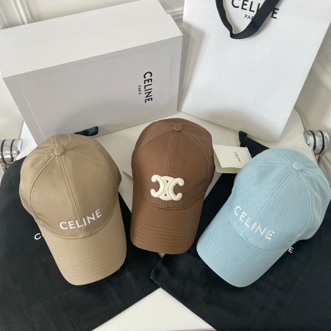 Caps