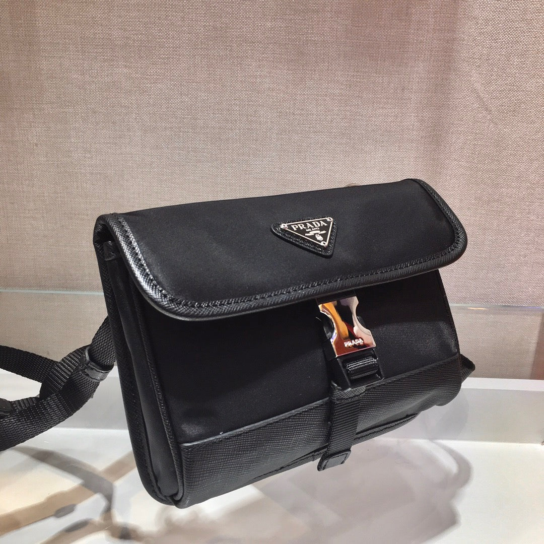 PRA Cross Body Bag