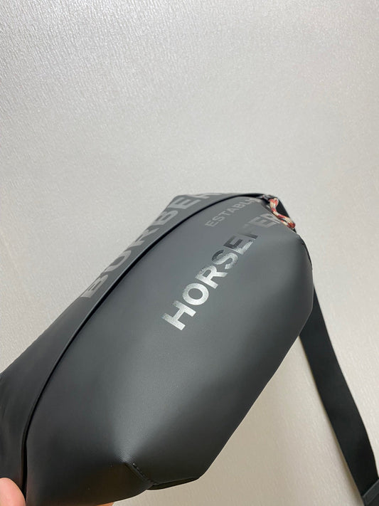 BURB Cross Body Bag