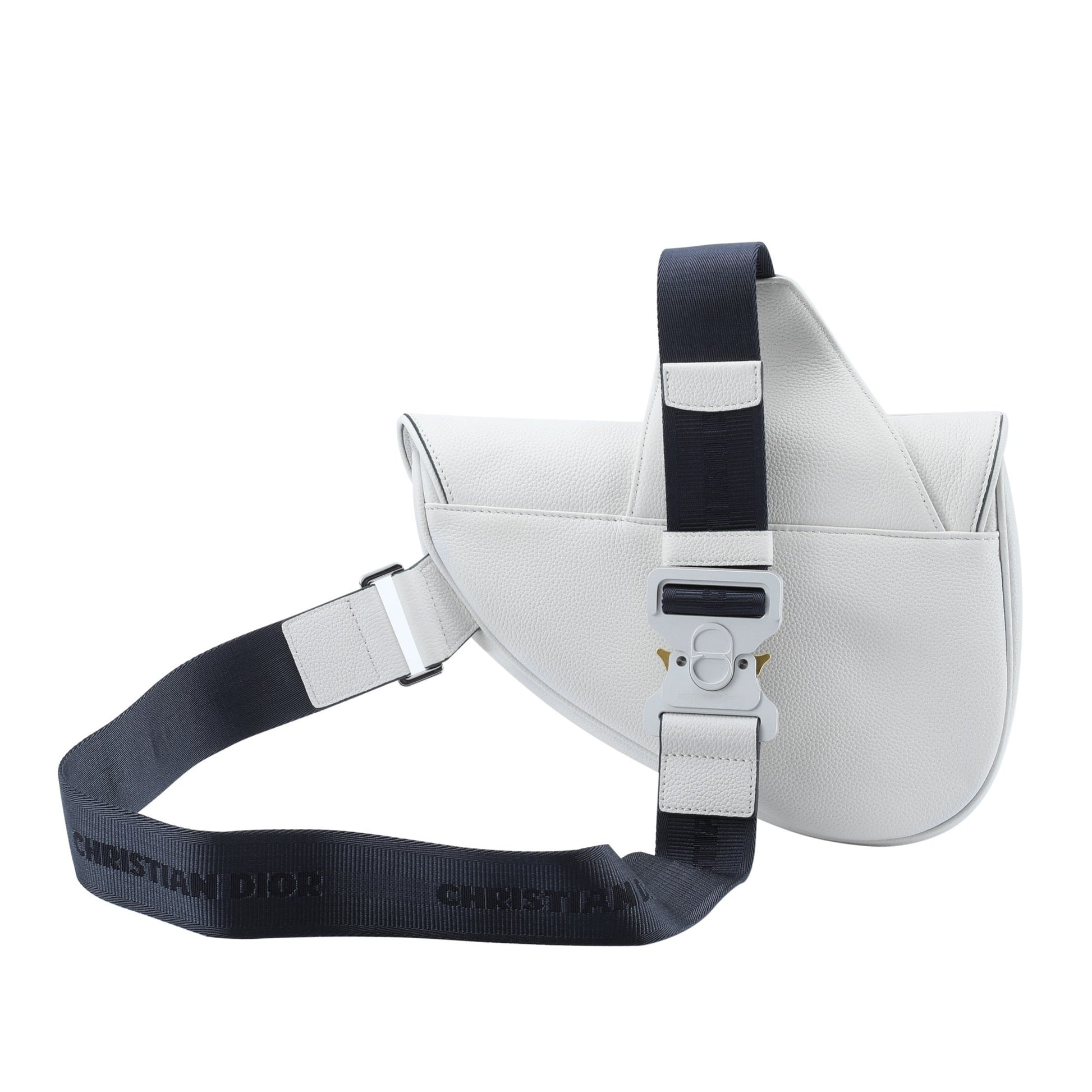 DIO Shawn Rider Saddle Bag