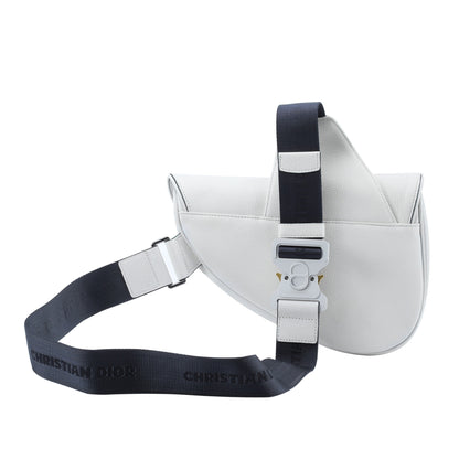 DIO Shawn Rider Saddle Bag